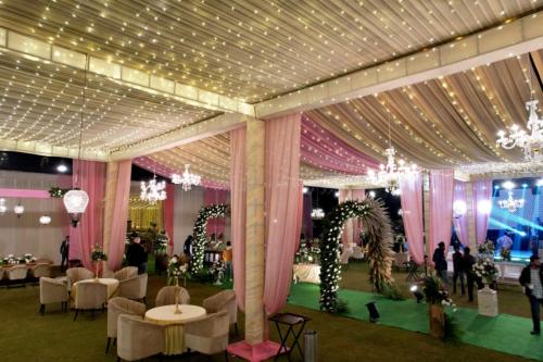Pink  White Theme