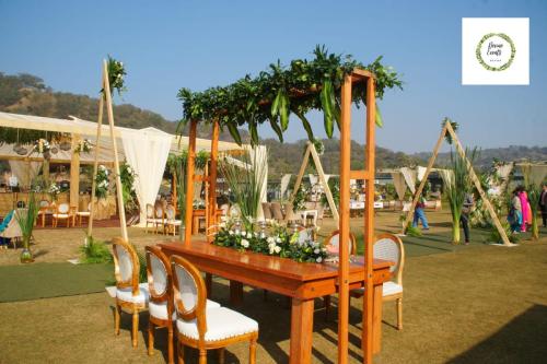 Center-table